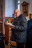 Утреня с Чином Погребения Плащаницы Спасителя Страстная Пятница
