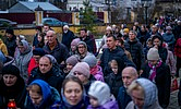 Утреня с Чином Погребения Плащаницы Спасителя Страстная Пятница