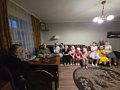 Паломничество в Свято-Троицкий Стефано-Махрищский монастырь