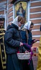 Утреня с Чином Погребения Плащаницы Спасителя Страстная Пятница
