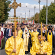 Общемосковский крестный ход