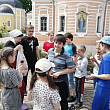 Субботники по уборке территории
