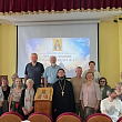 В актовом зале прошла конференция памяти святителя Луки (Войно-Ясенецкого)