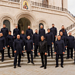 Концерт Хора Сретенского монастыря