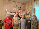 Паломническая поездка в Свято-Троицкий Стефано-Махрищский монастырь