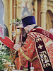 Соборное служение духовенства Сергиево-Посадского благочиния