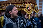 Утреня с Чином Погребения Плащаницы Спасителя Страстная Пятница