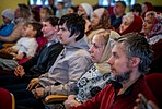 Концерт ко Дню Победы в Успенском кафедральном соборе