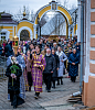 Утреня с Чином Погребения Плащаницы Спасителя Страстная Пятница