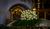 Утреня с Чином Погребения Плащаницы Спасителя Страстная Пятница