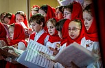 Концерт ко Дню Победы в Успенском кафедральном соборе