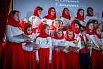 Концерт ко Дню Победы в Успенском кафедральном соборе