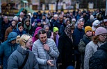 Утреня с Чином Погребения Плащаницы Спасителя Страстная Пятница