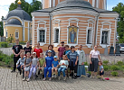 Субботники по уборке территории