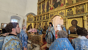 ПОЗДРАВЛЯЕМ С ЮБИЛЕЕМ!
