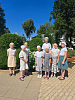 Паломническая поездка в Свято-Троицкий Стефано-Махрищский монастырь
