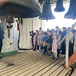 Детская летняя смена при воскресной школе