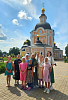 Паломническая поездка в Свято-Троицкий Стефано-Махрищский монастырь