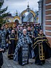 Утреня с Чином Погребения Плащаницы Спасителя Страстная Пятница